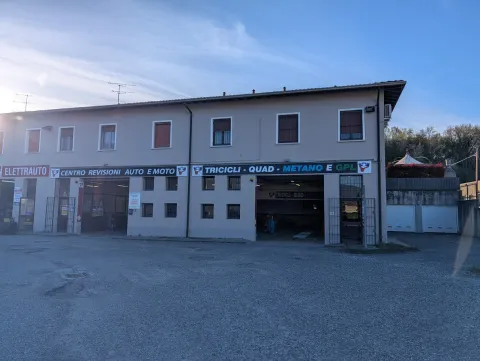 Sede Provaglio d'Iseo